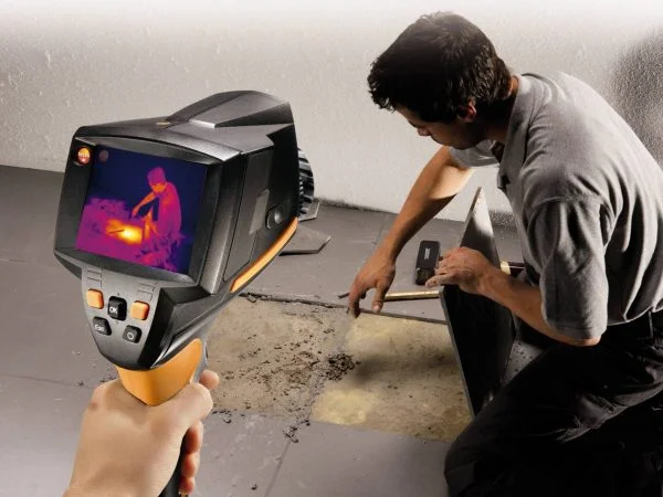 Şişli Su Kaçağı Tespiti